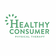 Healthy Consumer Physical Therapy Logo